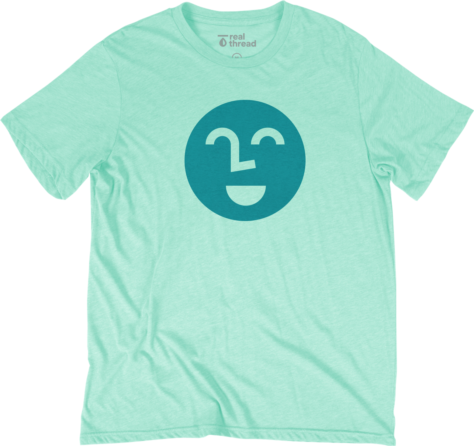 Happy - Ys Garments, Inc. (1800x1800), Png Download