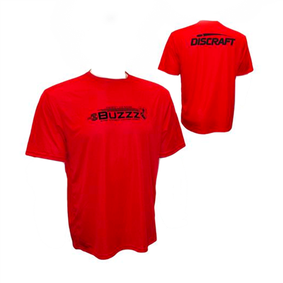 Barstamp Buzzz Performance Shirt - Portable Network Graphics (400x400), Png Download