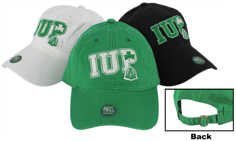 Hat, Iup St - Saint Patrick's Day (800x479), Png Download