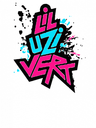 Lil Uzi Vert Logo Png - Lil Uzi Vert Logo (450x450), Png Download