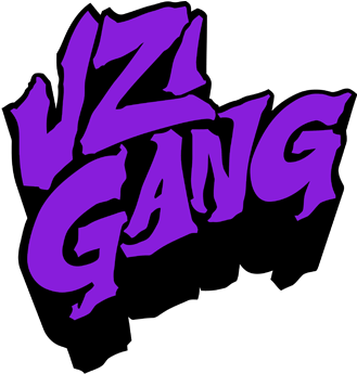 Lil Uzi Vert Uzi Gang - Uzi Gang Logo (500x666), Png Download