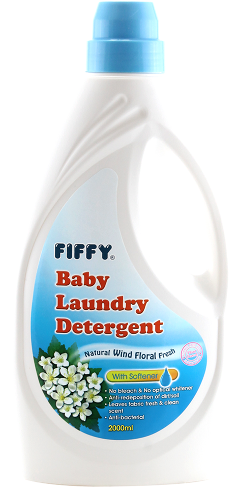 Baby Store Malaysia - Laundry Detergent Bottles In Malaysia (1000x1000), Png Download