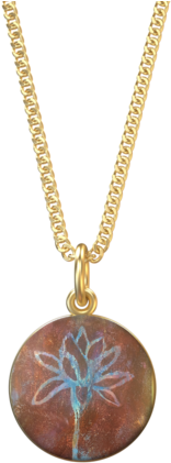 Art For Your Cause - Necklace (480x480), Png Download