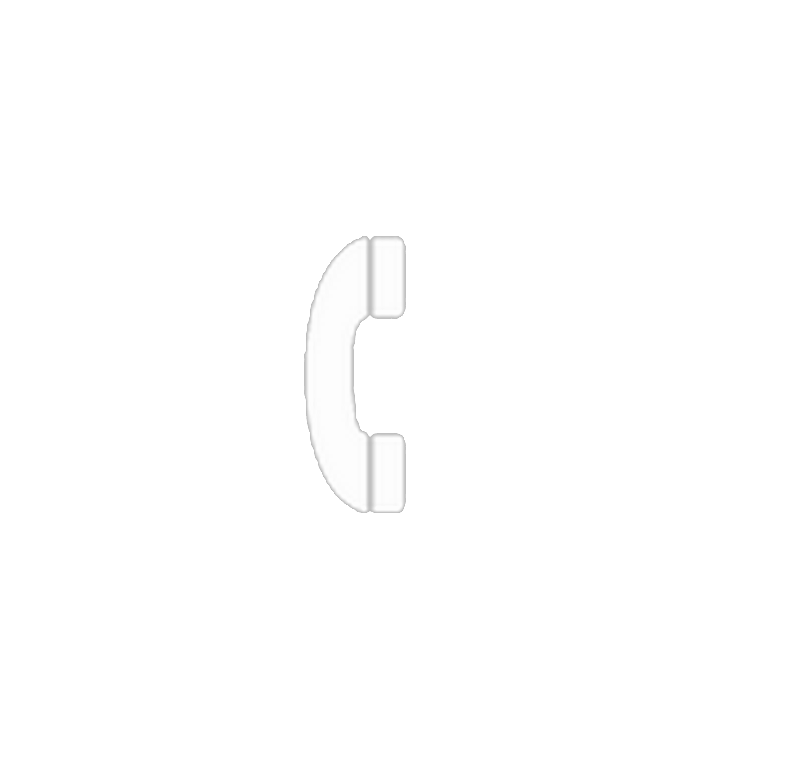 Icono Voz Empresas Gastecom Telecomunicaciones - Logo De Telefono En Blanco Png (944x944), Png Download