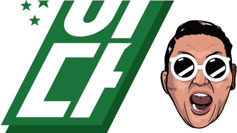 Psy Psy 7th Album (508x267), Png Download