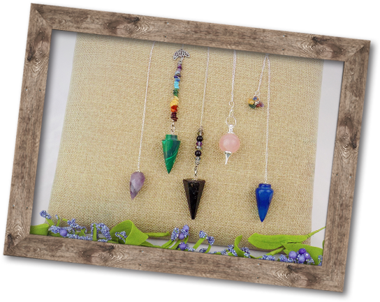 Pick Your Pendulum - Picture Frame (575x450), Png Download