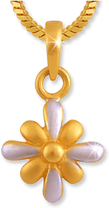 Jos Alukkas - Gold (500x311), Png Download