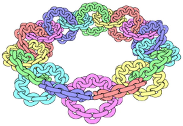 A Few Of My Favorite Spaces - Antoine's Necklace (600x464), Png Download