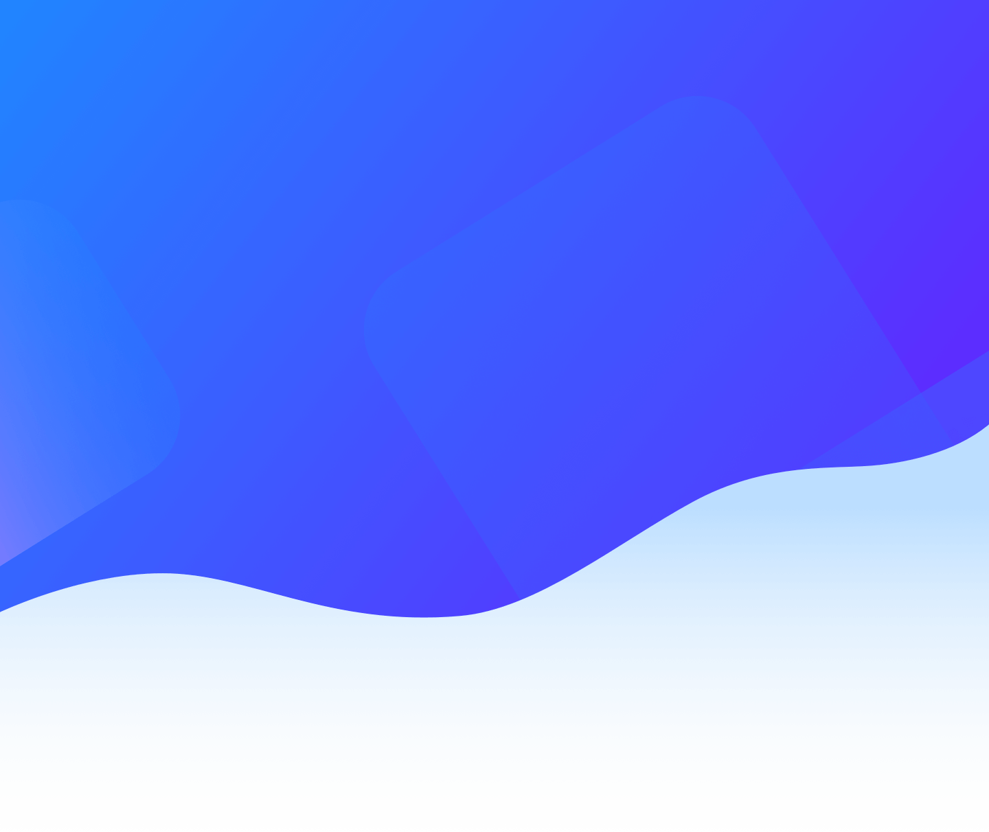 The Global Leader Of Intelligent Customer Experiences - Hero Bg (1440x1212), Png Download