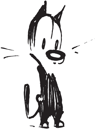 Image Is Not Available - Mooch Mutts (375x440), Png Download