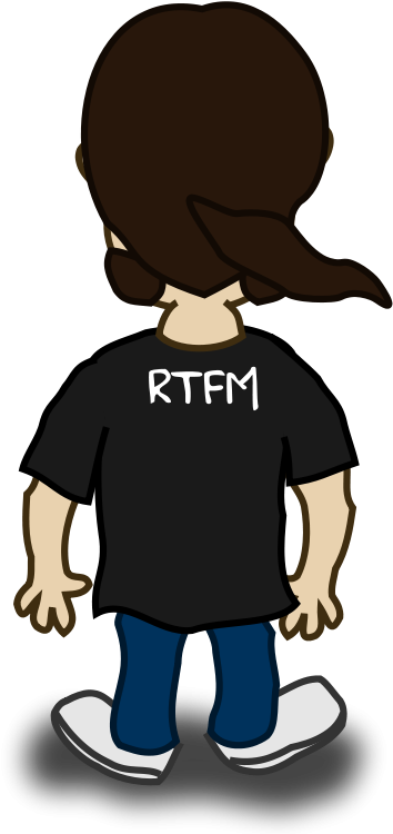 Cartoon Man Back Png (800x800), Png Download