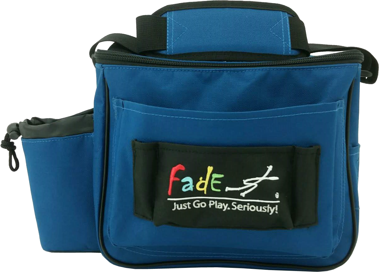 Fg Fl018 Bbry Blueberry - Fade Gear Fade Lite (1400x1400), Png Download