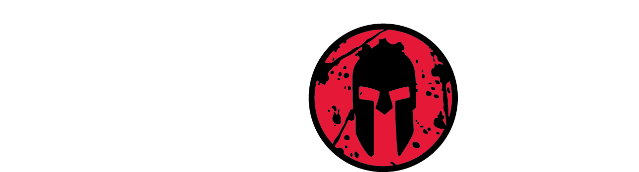 Can I Transfer To Another Spartan Race, To Another - Spartan Race Sprint Logo (1291x349), Png Download