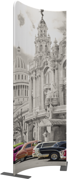 Modulate Frame Banner - El Capitolio (700x700), Png Download