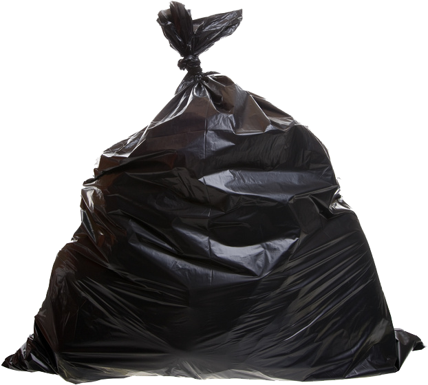 Trash Bag Png Download - Found A Picture Of You Trash (660x727), Png Download