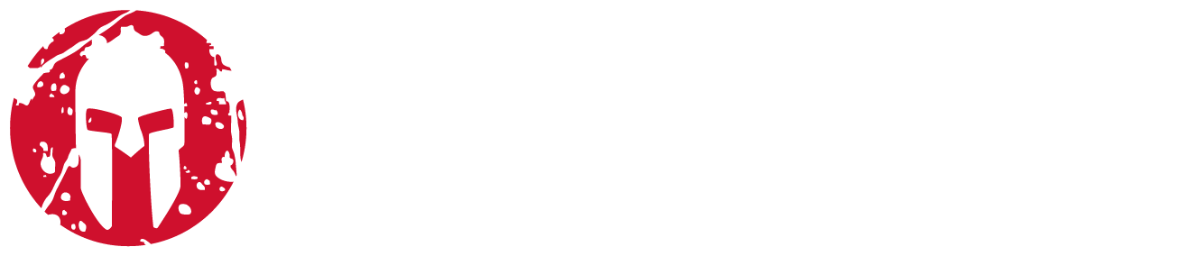 Logo - Spartan Race Thailand 2018 (1311x284), Png Download