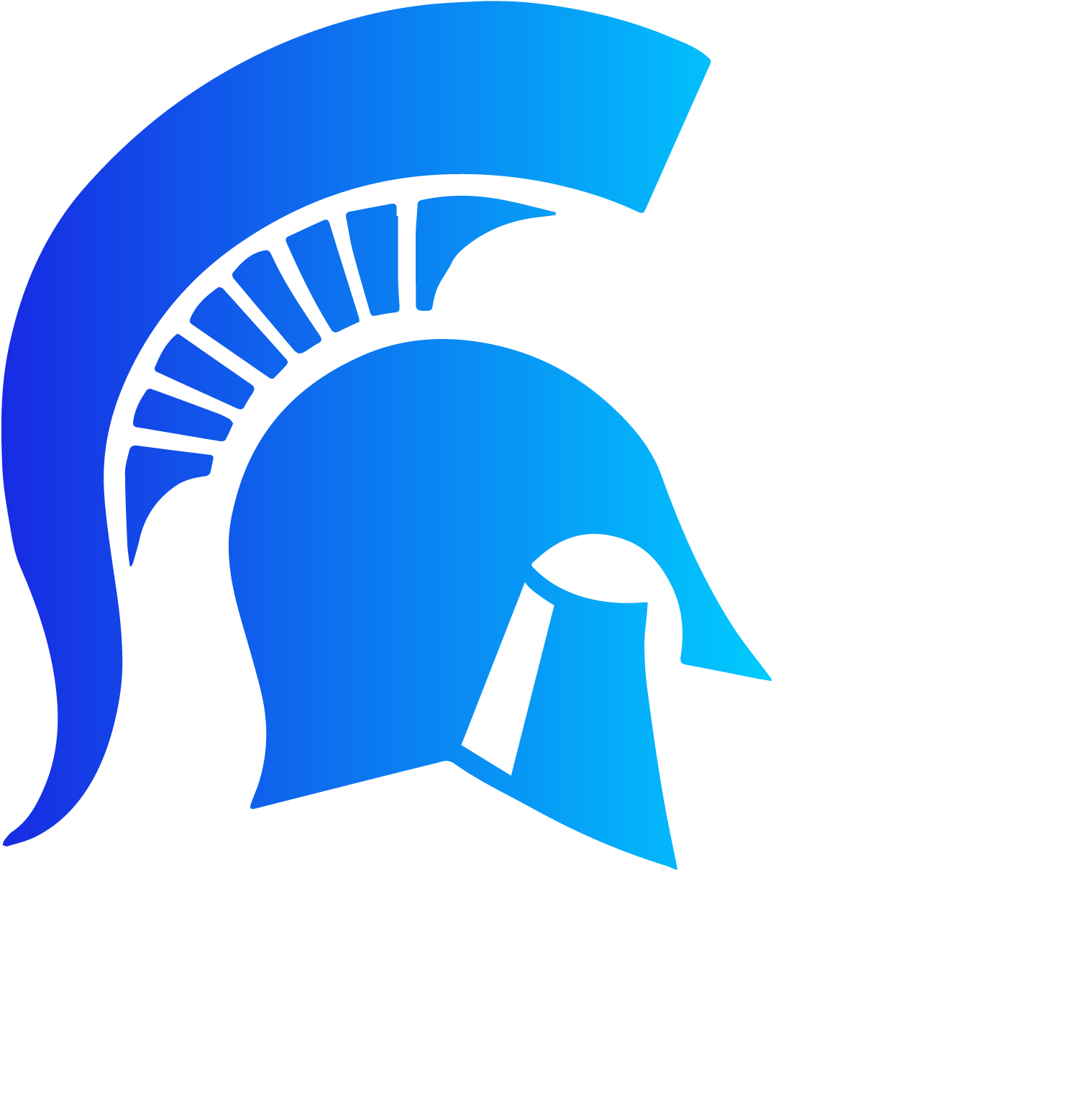Michigan State University Michigan State Spartans Men's - Michigan State Spartans #1 Fan Decal (1575x1575), Png Download
