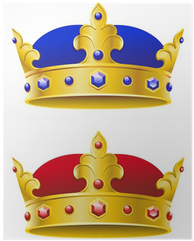 Crown (400x400), Png Download