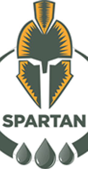 Spartan Energy Acquisition Corp Logo (292x560), Png Download