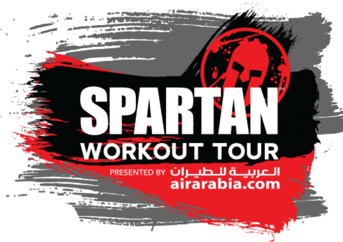 Airarabianews - Spartan Race Thailand 2018 (678x558), Png Download
