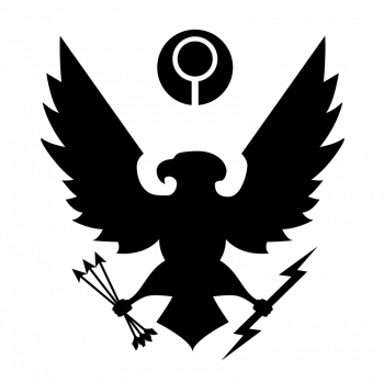 Halo Spartan Ii Logo (350x348), Png Download