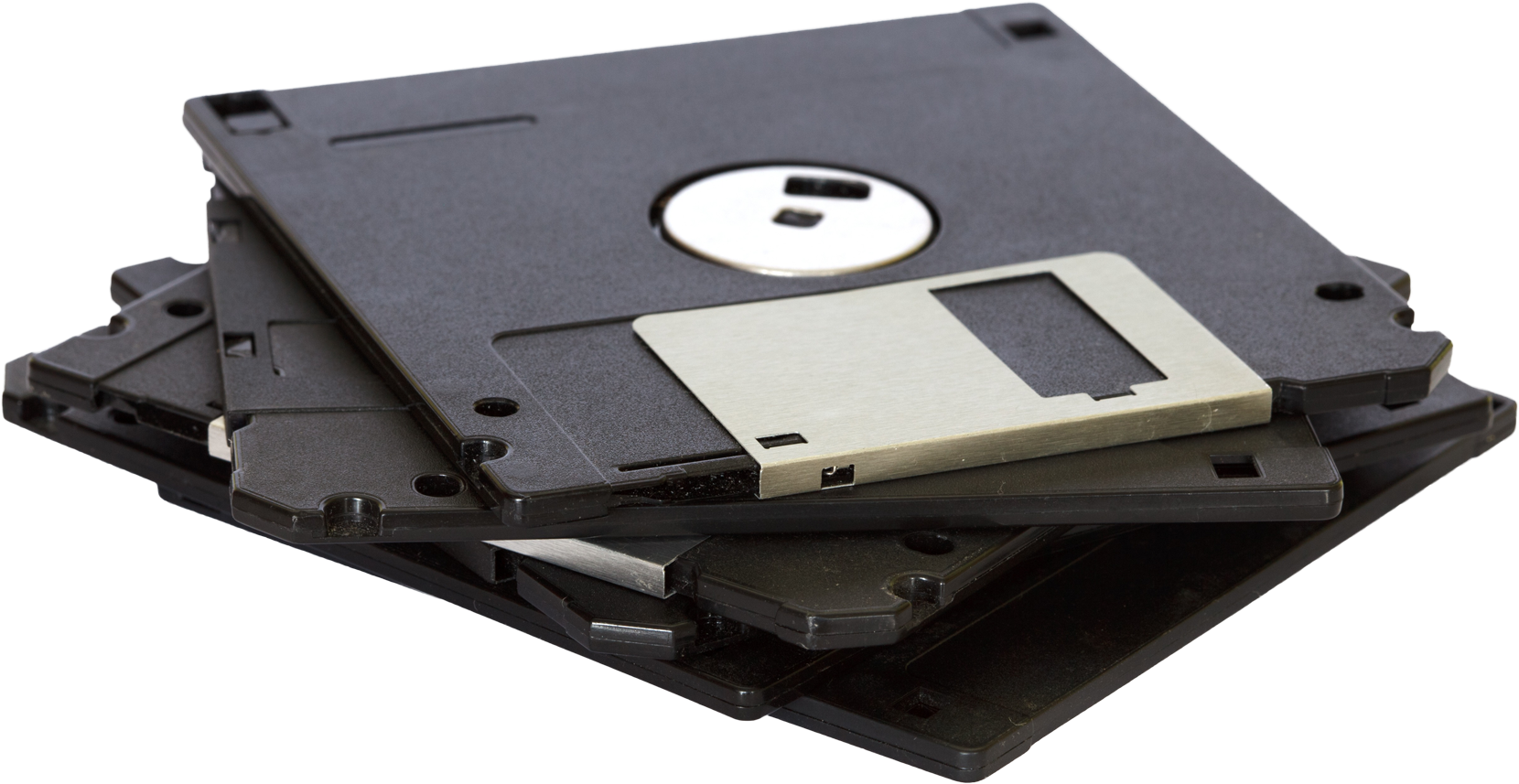 Floppy Disk Png (1917x1122), Png Download