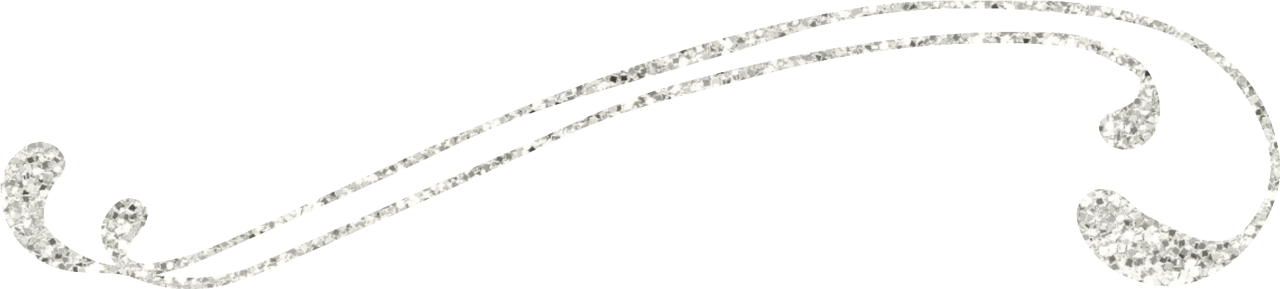 Silver Border Png For Kids - Chain (2000x1000), Png Download