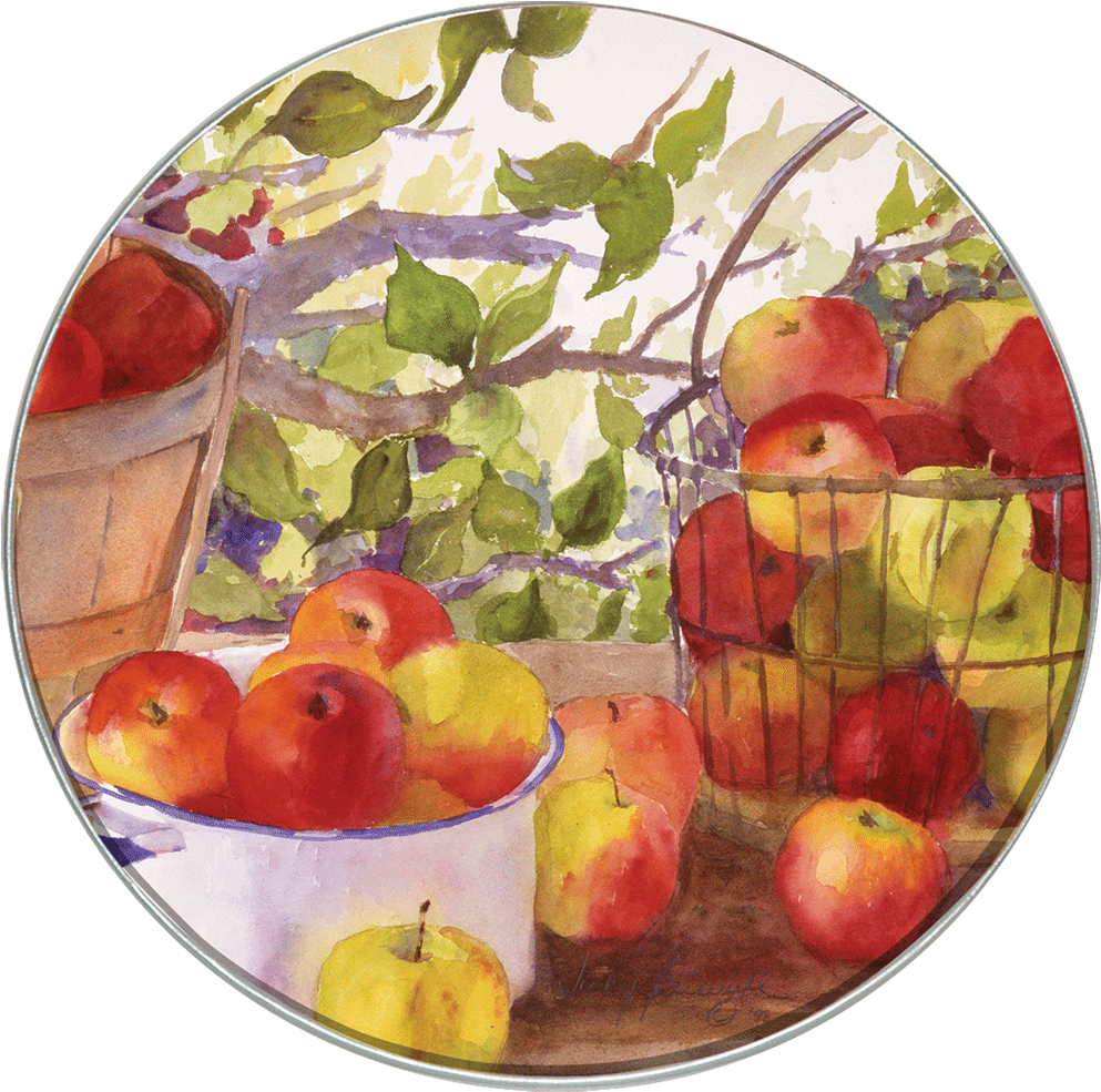 Rectangular Burner Covers Decorative (1024x1024), Png Download