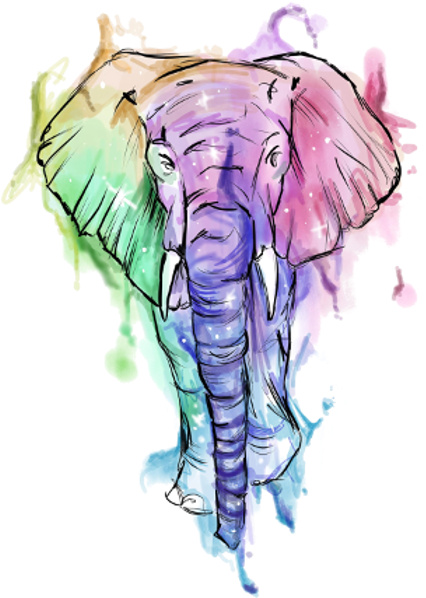 Image 3 Of - Sticker (480x640), Png Download