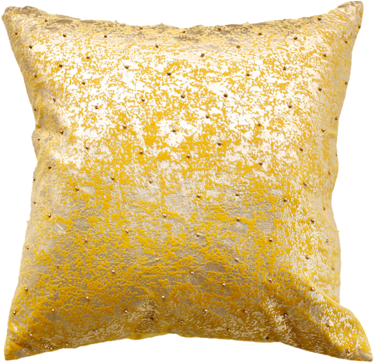 23017fc Marigold - Gold (550x550), Png Download