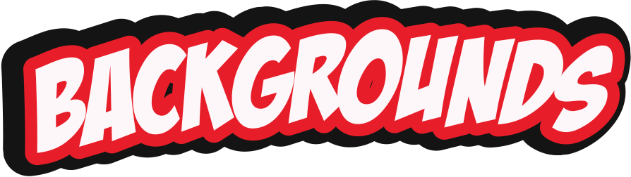 Choose From Comic Style Backgrounds - Szpadyzor (894x252), Png Download