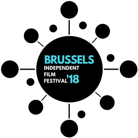Brussels Independent Film Festival (500x500), Png Download