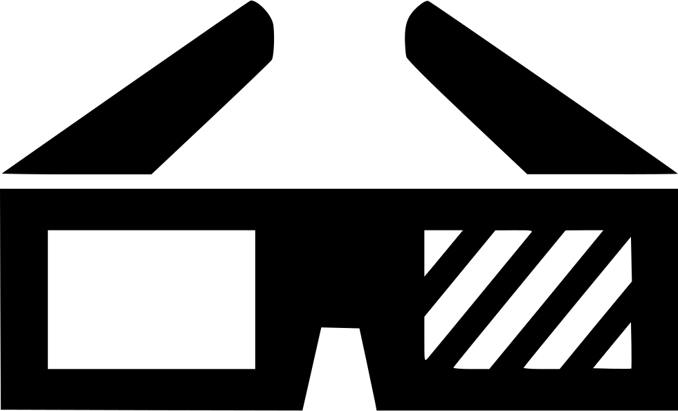 Png File - Watch A Movie Icon (980x594), Png Download