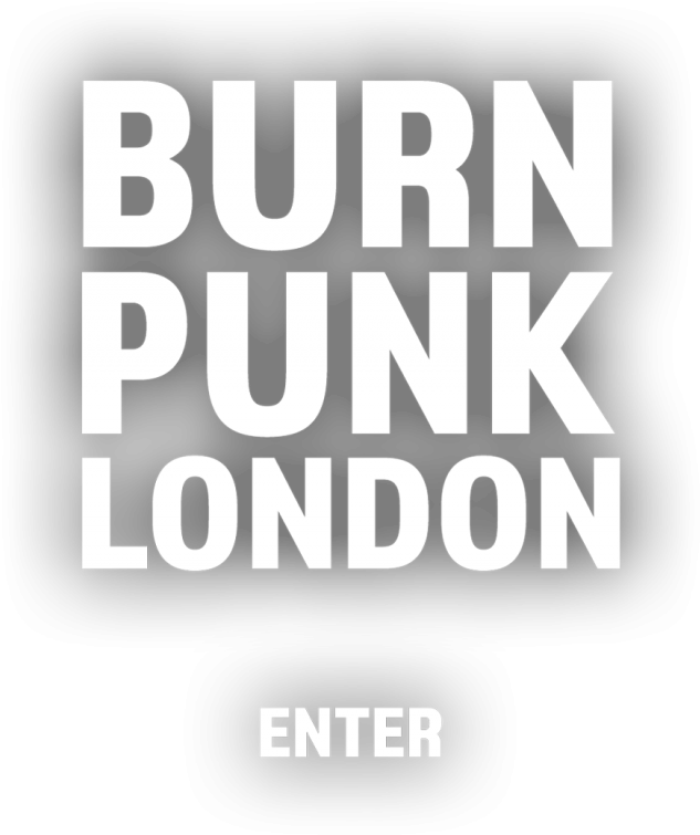 Burn Punk London Is A Necessary Act To Remind The Public - Parallel (1024x793), Png Download