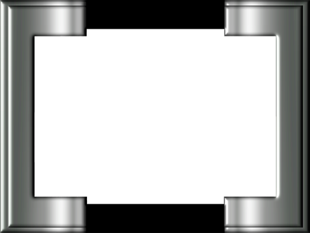 Photo Frame Frame Photo Frames Border Empt - Picture Frame (453x340), Png Download