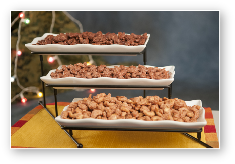 Almonds, Cashews, And Pecans - Cashew (478x338), Png Download