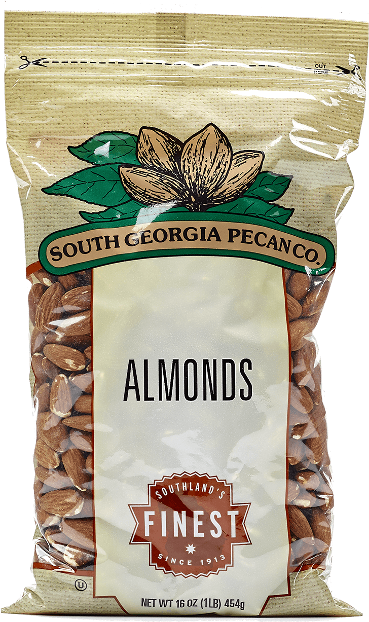 Almond (1280x1280), Png Download