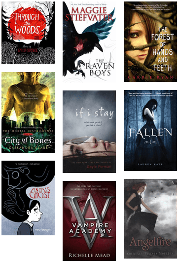 City Of Bones (436x575), Png Download