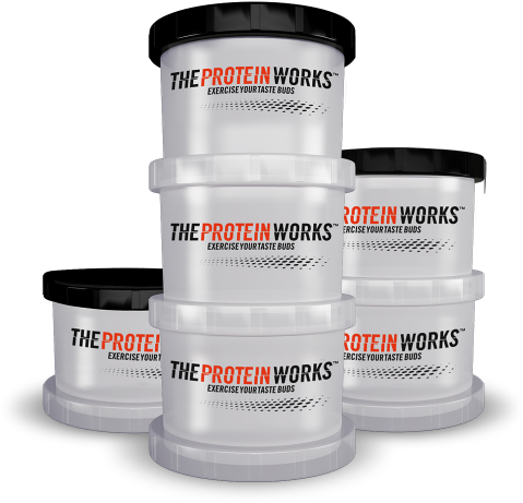 Tpw™ Pack 'n' Stack - Tpw Pack 'n' Stack 180 Ml (500x500), Png Download