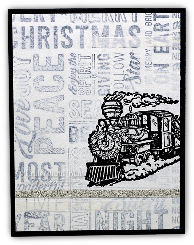 What's Funny About This Card Is Night Before Last We - Poster (650x803), Png Download