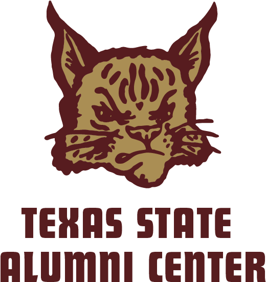 Building Bobcat Pride With The Texas State Alumni Center - Alumni Association (580x639), Png Download