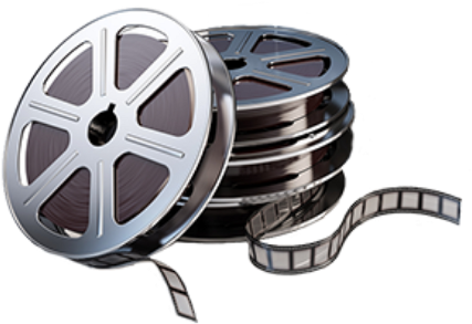 Film (480x480), Png Download