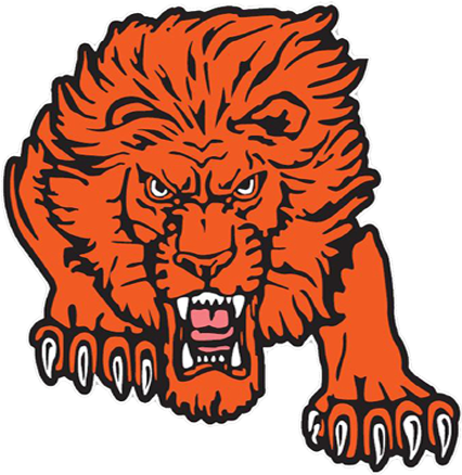 Bobcat Clipart Berryville - Gravette High School Mascot (426x438), Png Download