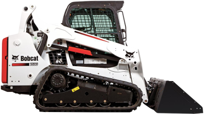 Rental For Construction Equipment (415x295), Png Download