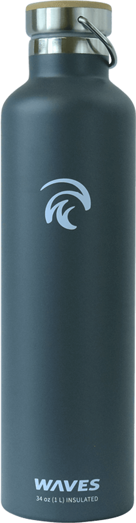 Forevercoldgraphiteliter V=1534797512 - Water Bottle (3200x2400), Png Download
