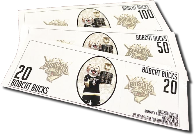 Bobcat Tv - Label (974x730), Png Download