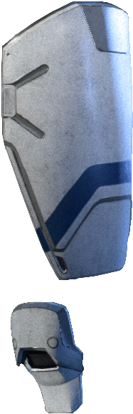 Mea Initiative Legs - Mass Effect: Andromeda (775x775), Png Download