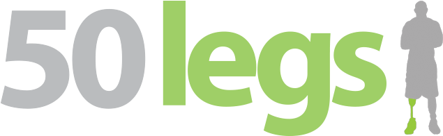 50legs - 50 Legs (644x200), Png Download