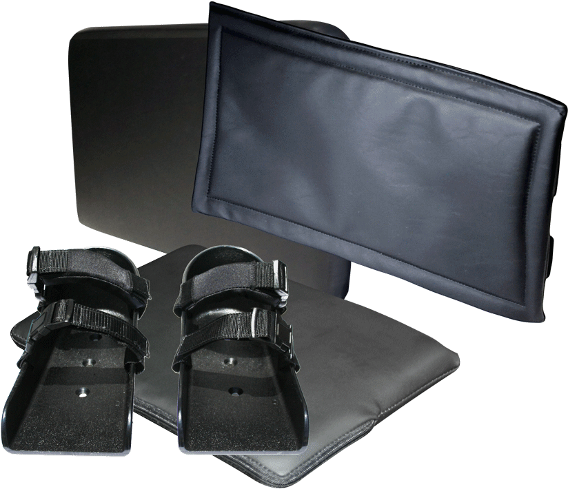 Lower Leg Solutions - Stealth Products Llc (1000x750), Png Download