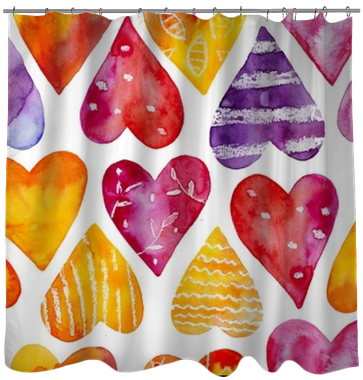 Gradient Of Purple, Red, Yellow, Orange, Lilac, Magenta, - Magenta (400x400), Png Download